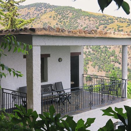 Apartamento En Bérchules Exterior photo